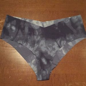 Blue Aerie Cheeky Seamless Panties